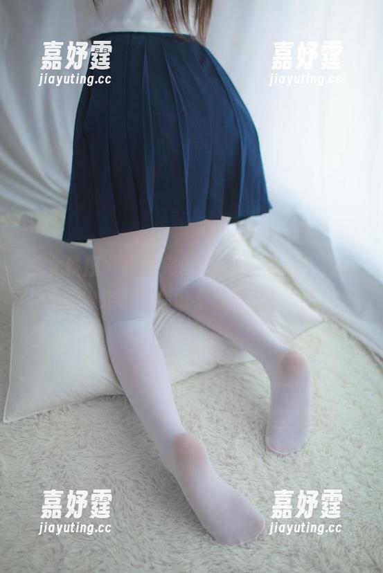 少女秩序 - 原图突破天际，晞可的“内部定制”你敢不敢尝试？