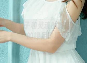 尤果网 – 脚丫子和灵魂的对话——周妍希的裸足写真
