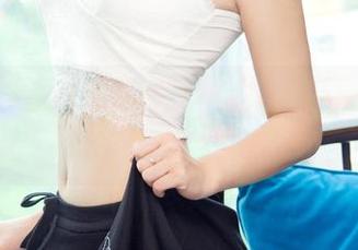 尤果网 – 曼曼少女写真全集：眨一眨，青春就活过来了。