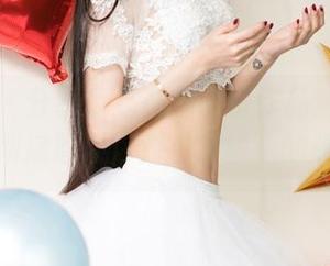 尤果网 – 分享李易童的最新作品：修女系列，彻底颠覆你对“宗教”的想象！
