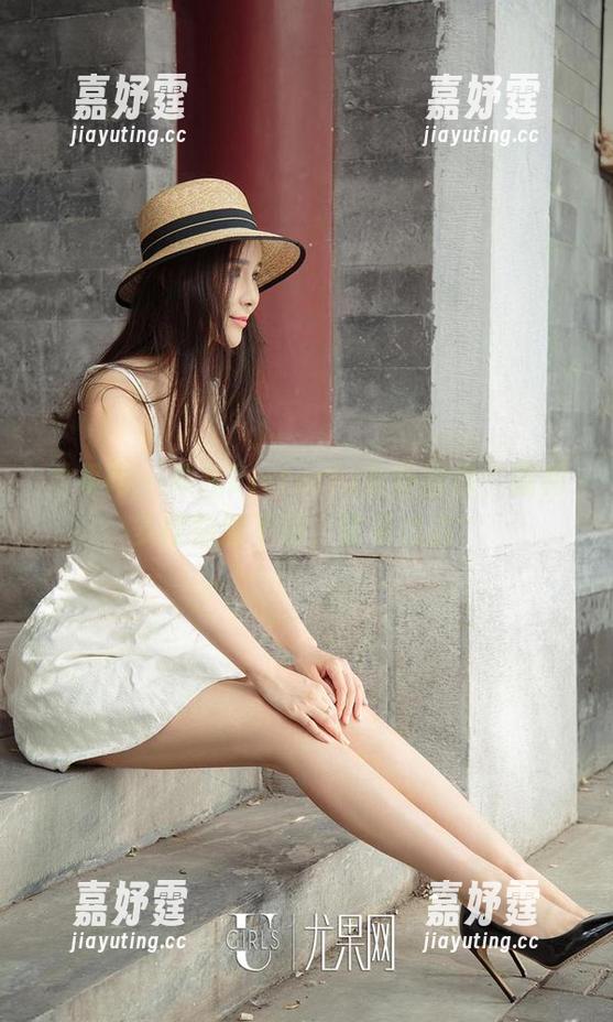 尤果网 - 果儿Victoria女仆图包，福利多得你搬不动，快来试试？