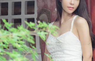 尤果网 – 霓梓心VS无圣光，这才是女孩的真实模样