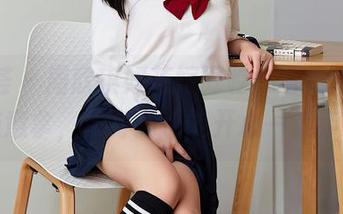 尤蜜荟 – 周欣琪如花嫁降临，写真中资源随意拿，单身狗也能开心一整年！