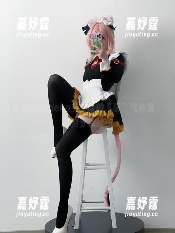 幼爱youmeko兔女郎的“萌”气合集，时刻分享给您