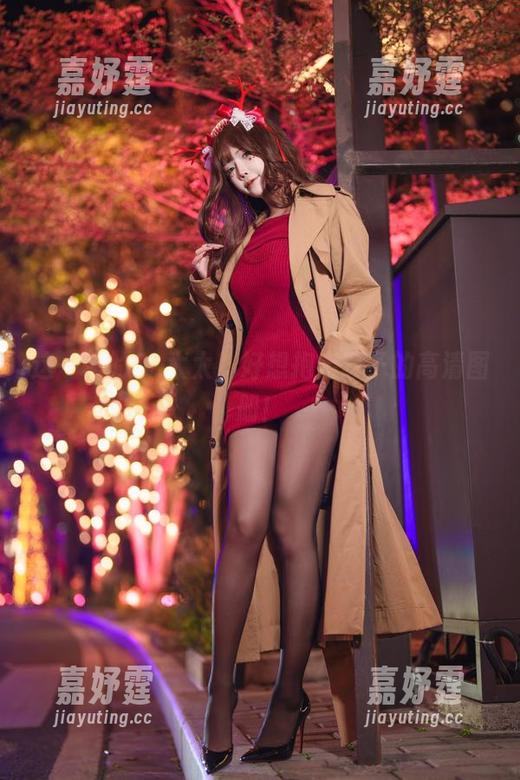 这一季的OL太太，好想抱走莫子的高清图册！