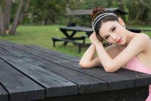 推女神 – 详细解析AZHUA的套图，剧情没几个人能摸透