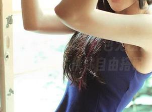 推女神 – 穿上牛仔裤、钱包无压力！谭晓彤的免费图片供你自由搭配！