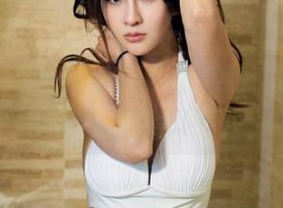 推女郎 – 第一眼看Rita的私照，我的脑海中全是剧情的回环…