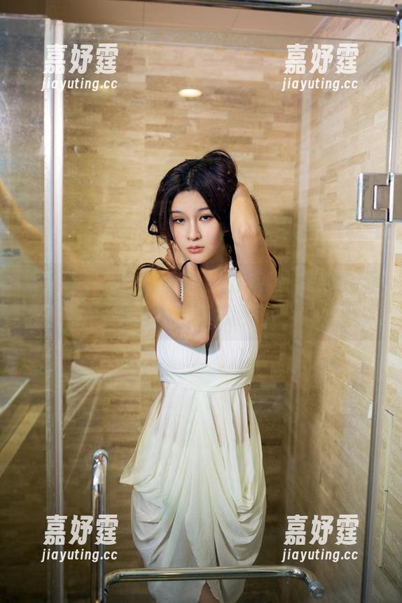 推女郎 - 第一眼看Rita的私照，我的脑海中全是剧情的回环…