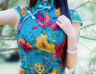 推女郎 – 随便翻翻，Yu佳妮的女孩图集无圣光，竟然给我一种想要直接亲自动手的冲动。