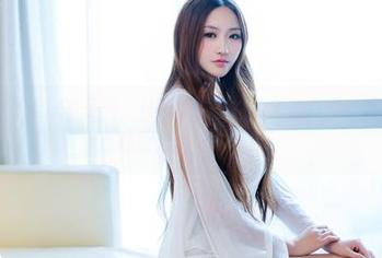 推女郎 – 这里没有圣光，只有沙子女神的全景套图，要看吗？我建议你搬好小板凳