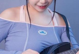 无颜小天使wy带来的透明兔女郎写真，福利如何？真让人好奇！