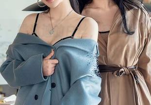 星颜社 – 姚沐迪的白丝，高清图片？我只看到了满满的诱惑，真让人好奇她的搭配技巧。