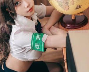 轻松一刻：杏仁曲奇的女仆约定图集等你发现