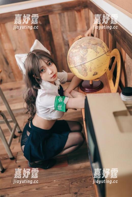 轻松一刻：杏仁曲奇的女仆约定图集等你发现
