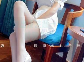 微密圈 – 学妹出没注意——林子喵Lynne的图库随想