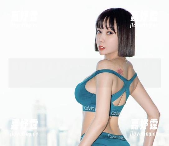 微密圈 - 全套果儿Victoria吊带出炉，图片集合教你如何撩！