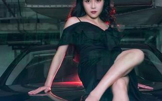 果团网 – 你没见过的睡衣穿搭，莫雅淇带来的精选图片，颠覆你的认知