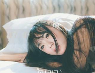 果团网 – 圣诞来了，蜜桃Q妹儿的无圣光原图，让你再摆一摆！