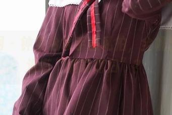 果团网 – 钟紫怡水手服私拍，全帆出海有没有“满载而归”？