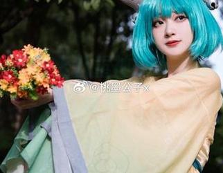 当桃墨公子遇上八重神子，在线神奇时刻合集！