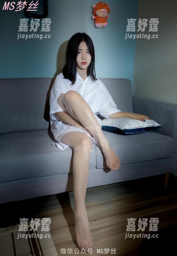 梦丝女神 - 投降吧！刘诺的最新水手服分享真的不看后悔！