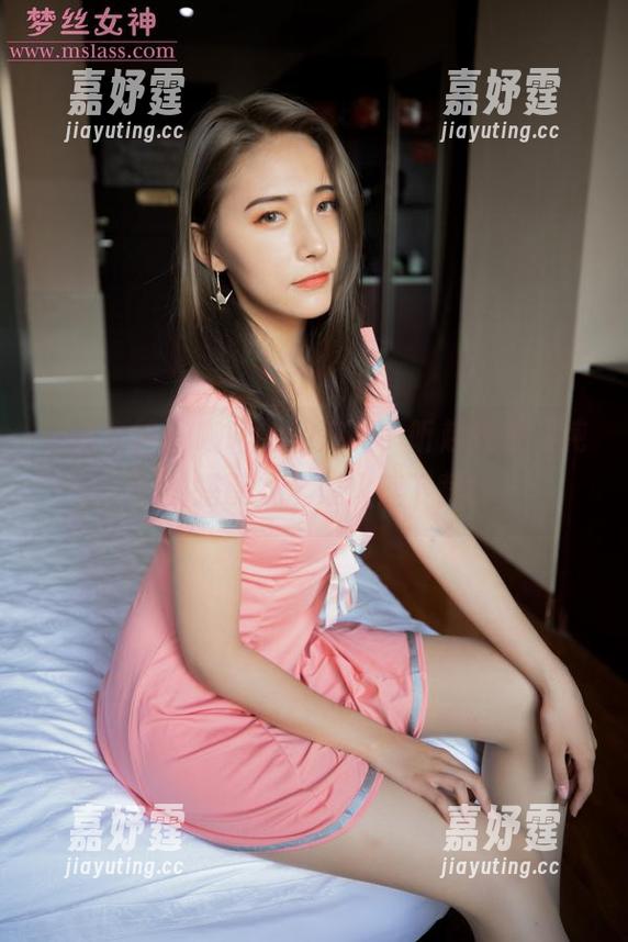 梦丝女神 - 咖啡色和泡芙，听起来很“纯”的搭配，全集火速下载！