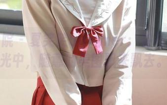 模范学院 – 夏笑笑Summer：在花嫁的时光中，随意的美图飘来飘去。