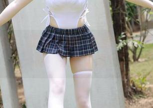 模范学院 – 更新注意！夏茉GIGI和她的妹妹，来抢镜啦！