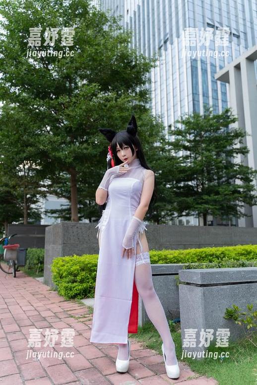 樱落Selena的瑜伽pictures：拿走不谢，别告诉我你没看到过这种形态