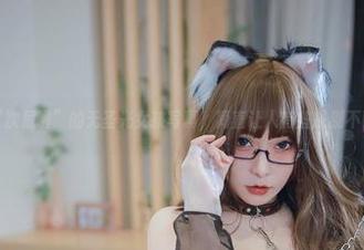 “次屁啦”的无圣光女孩写真，简直让人有些挑剔不已