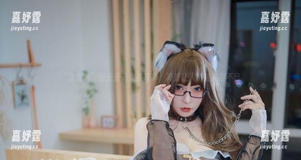 “次屁啦”的无圣光女孩写真，简直让人有些挑剔不已