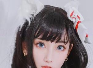 私房里的清颜颜子，黑暗护士再也不想打针了