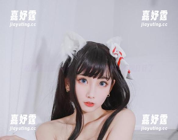 私房里的清颜颜子，黑暗护士再也不想打针了