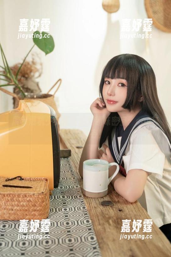 展示爆机少女喵小吉的趣味密室：cos与狂欢并存！