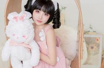 “爆机少女喵小吉花嫁”这套图，也太适合社交媒体了吧，精选程度直接飙升，爱了爱了。