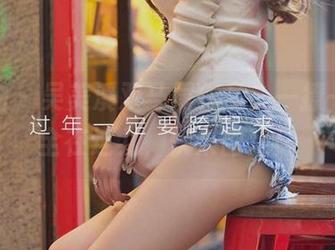 爱尤物 – 吴美溪双马尾作品：一撩一扭，全在这儿，快来围观！