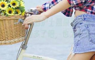爱尤物 – 夏桐桐的护士照原图更新！我觉得比医院的靓丽多了吧，也太好看了吧。