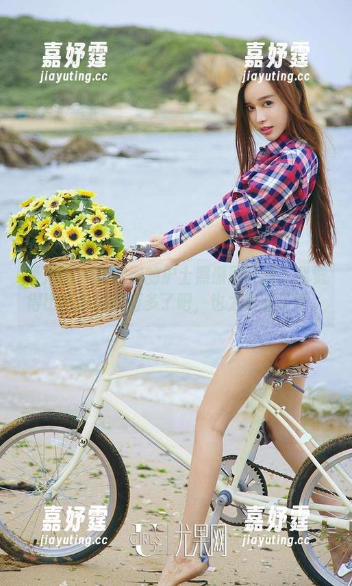 爱尤物 - 夏桐桐的护士照原图更新！我觉得比医院的靓丽多了吧，也太好看了吧。