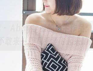 爱蜜社 – Abby李雅的奶牛作品：就问你敢不敢来一看几乎要飞起来的奶？