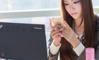 爱蜜社 – 你见过梦心玥的自拍合集吗？恍如进入了一个小漩涡