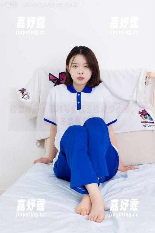 物恋传媒 - 福利写真怎么能缺少小晴，梅林的冬季气息满满。