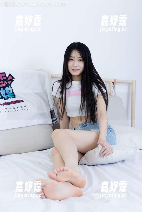 物恋传媒 - 岚岚特集：免费死库水美图，你感受到水波的温柔了吗？
