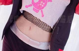 白神泱的死库水写真，话说最后的资源太值得被说说了！