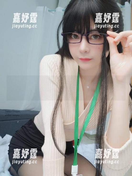 追寻真实；眼酱大魔王w的图库下的精选暗涌