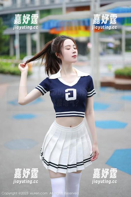秀人网 - Kikibaby的女神画像，竟然如此接地气？