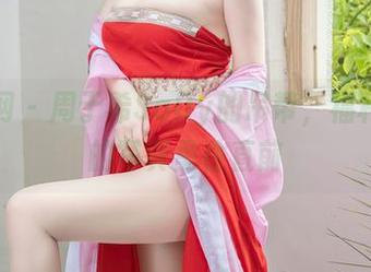 秀人网 – 周于希Sally的吊带，福利满满的写真勇往直前