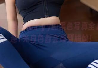 秀人网 – 当娜娜子yy的黑色写真全套上线，连1%白色都会感到尴尬！