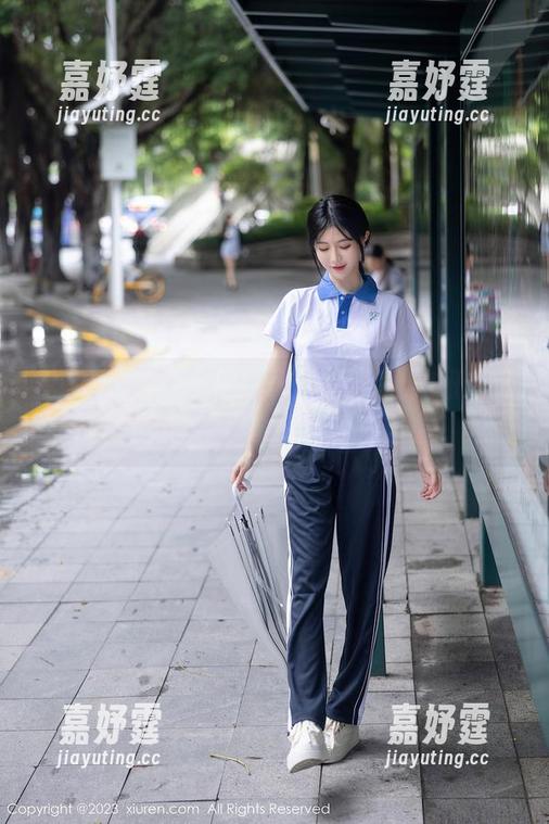 秀人网 - 来吧，下载这份月野兔美妞的日常美图，保准想再看一遍！