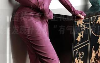 秀人网 – 当林文文穿上礼服，最新写真集，你就会发现什么叫“有气质的家庭主妇”。